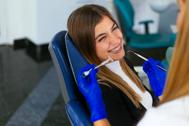 Best Teeth Whitening  in Caledonia, MS