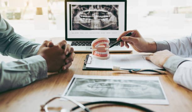 Oral Surgery in Caledonia, MS