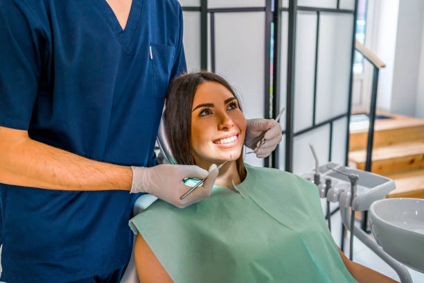 Best Laser Dentistry  in Caledonia, MS