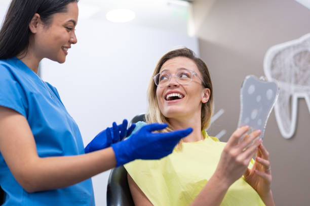Why Choose Us for Your Dental Needs in Caledonia, MS