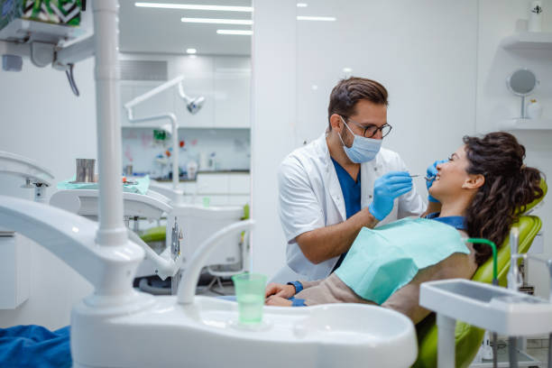 Best Dental Inlays and Onlays  in Caledonia, MS
