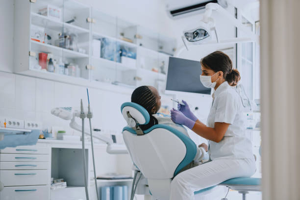 TMJ/TMD Treatment in Caledonia, MS
