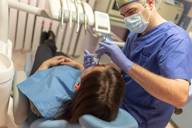 Best Invisalign and Clear Aligners  in Caledonia, MS